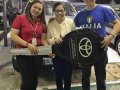 ALLin Toyota models: Fortuner 2018 Innova Vios Wigo Avanza Hiace Altis for sale-2