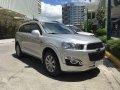 Chevrolet Captiva 2014 for sale-0