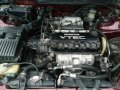 For sale Honda Civic vtec 97-6