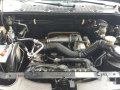 Isuzu Crosswind 2010 M/T for sale-2