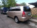 Toyota Innova 2005 for sale-2