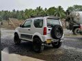 Suzuki Jimny 2016 for sale-0