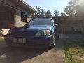 1996 Honda Civic for sale-4