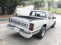 1991 Mitsubishi L200 for sale-5