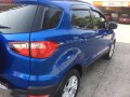 Ford Ecosport  2016 for sale-3