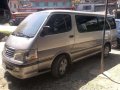 Mitsubishi Strada 2002 for sale-9