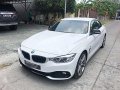 2015 BMW 420D FOR SALE-1