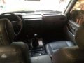 1994 Nissan Patrol for sale-3