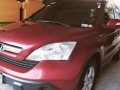 Honda CRV 2008 for sale-0