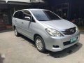 2011 Toyota Innova V for sale-0