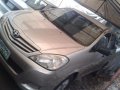 Toyota Innova 2010 E M/T for sale-1