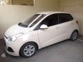 Hyundai Grand I10 AT 2014 for sale-5
