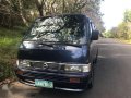 2010 Nissan Urvan Escapade for sale-1