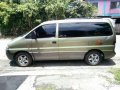 2000 Hyundai Starex for sale-2