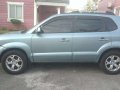 2009 Hyundai Tucson for sale-1
