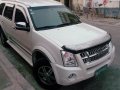 Isuzu Alterra 2010 URBAN CRUISER M/T for sale-0