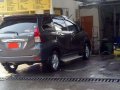 2012 Toyota Avanza for sale-0