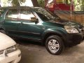 Honda Crv 2004 for sale-9