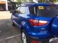 Ford Ecosport  2016 for sale-2