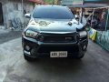 2015 Toyota Hilux G for sale-2