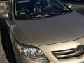 2008 Toyota Corolla Altis for sale-0