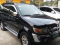 Isuzu Crosswind 2010 M/T for sale-0
