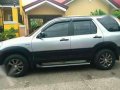 Honda CR-V 2002 for sale-0