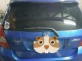 Honda Jazz Gd 2005 for sale-1