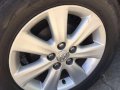 2008 Toyota Corolla Altis for sale-1