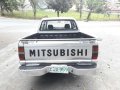 1991 Mitsubishi L200 for sale-6