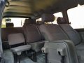 2015 Nissan Urvan Escapade 2.7 diesel for sale-7