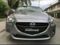 2017 Mazda 2 for sale-0