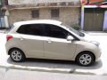 Hyundai Grand I10 AT 2014 for sale-1