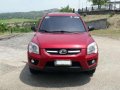 2010 Kia Sportage diesel for sale-7