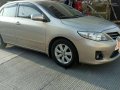 2012 Toyota Corolla Altis 1.6 G for sale-0