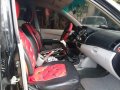 Mitsubishi Strada 2007 for sale-4