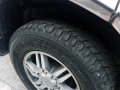Isuzu Alterra 2010 URBAN CRUISER M/T for sale-5