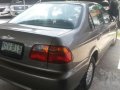 Honda Civic 1999 LXI M/T for sale-3
