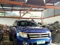 FOR SALE TOYOTA Fortuner 2013mdl MANUAL cebu unit-1