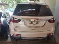 Isuzu MU-X 2015 A/T for sale-4