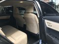 Toyota Corolla Altis 2015 V A/T for sale-6