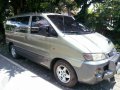 2000 Hyundai Starex for sale-4