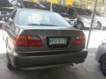 Honda Civic 1999 LXI M/T for sale-2