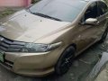 Honda City 2011 1.3 AT ivtec dual airbags very fresh inside out for sale-0