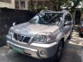2005 Nissan X-trail for sale-1