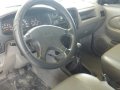 Isuzu Crosswind 2007 XTI M/T for sale-7