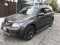 2014 Suzuki Grand Vitara for sale-0