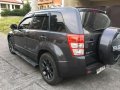 2014 Suzuki Grand Vitara for sale-1