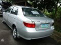 Toyota Vios 2004 for sale-0