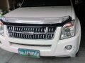 Isuzu Alterra 2010 URBAN CRUISER M/T for sale-4